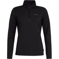Protest Senna Fleece Med Halv Dragkedja