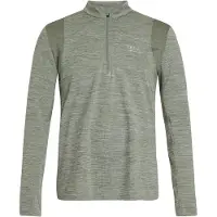 Protest Strayed Fleece Med Halv Dragkedja