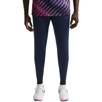 Nike Tottenham Träningsbyxor Dri-FIT Strike - Obsidian/Blå/Vit - , storlek X-Large