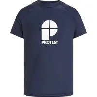 Protest Cater 7797200 Kortärmad Rash Guard