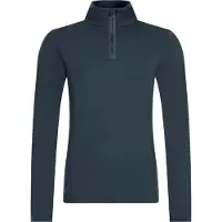 Protest Refabriz Fleece Med Halv Dragkedja