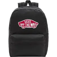 Vans Ryggsäckar OLD SKOOL GROM BACKPACK 18L pojkar - Svart - One size