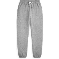 Ralph Lauren Byxa 'ARCTIC ' grå
