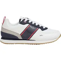 Pepe Jeans Dublin Sport Pbs400007 Skor