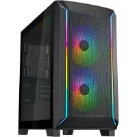 Silverstone FARA 312 enclosure (SST-FA312Z-BG)