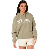 Rip Curl Varsityie Huvtröja