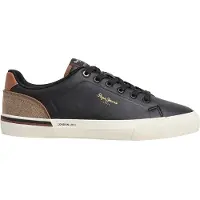 Pepe Jeans Kenton Campus Skor