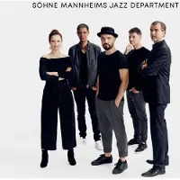 Ginza.se Söhne Mannheims Jazz Derpartment: Söhne Mannh...