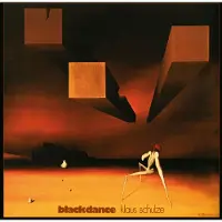 Ginza.se Schulze Klaus: Blackdance