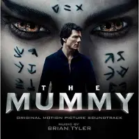 Ginza.se Brian Tyler: Mummy (2017)