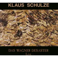 Ginza.se Schulze Klaus: Das Wagner Desaster