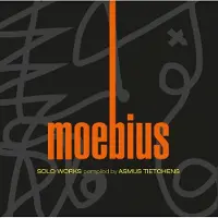 Ginza.se Moebius: Solo Works. Kollektion 7.