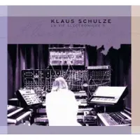 Ginza.se Schulze Klaus: La Vie Electronique 5
