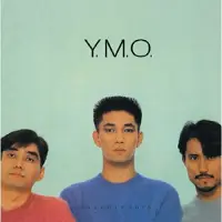 Ginza.se Yellow Magic Orchestra: Naughty boys & Instrum.