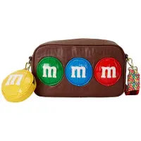 Loungefly M&ms Axelväska