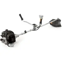 Alpina sport Alpina bensindriven häcktrimmer/trimmer Alpina ABR 42 D (1.25 kW)