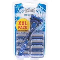 Wilkinson Hydro 5 (M, 1 st)