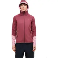 Peak Performance Women's Rider Essentials Zip Hood luvtröja