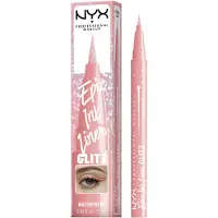 Nyx Epic Ink Waterproof Eyeliner Pencil 1 ml 02 Bootcut Bling
