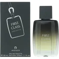 Etienne aigner First Class Executive Eau de Toilette 50ml