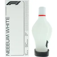 Formula 1 Neeeum White Eau de Toilette 75 ml