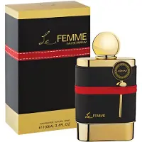 Armaf Le Femme Eau de Parfum 100 ml