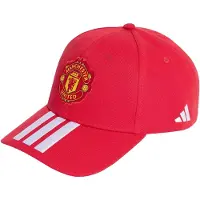 Adidas Manchester United Home Baseball Keps