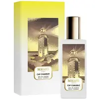 Memo Paris Cap Camarat Eau de Parfum 30 ml