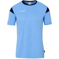 Uhlsport Squad 27 T-shirt Med Korta ärmar