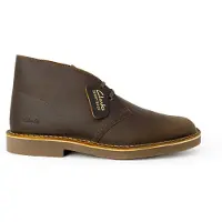 Clarks Desert Evo Stövlar