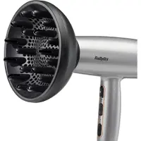 BaByliss hårtork D580DE