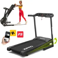 Zipro Pulse elektriskt löpband
