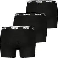 Puma Everyday Basics Boxers 3 Enheter