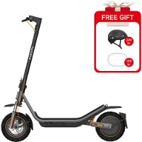 Xiaomi Electric Scooter 6 Pro GL Räckvidd: 70 km