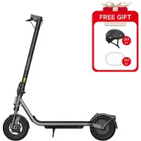 Xiaomi Electric Scooter 6 Lite GL Räckvidd: 25 km
