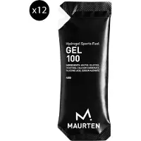 Maurten Gel100 - 25g Box 12 units