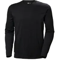 Helly Hansen Classic 2.0 T-shirt Med Lång ärm