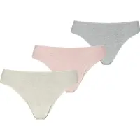 Puma String ljusbeige / ljusgrå / pastellrosa