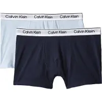 Calvin Klein Jeans B70b700506 Boxers 2 Enheter