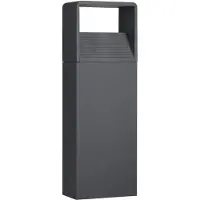 Eglo Doninni 1 Utomhuslampa 600 lumen, LED, H40