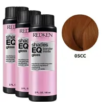 Redken Shades Eq Bonder Inside #05cc 60 Ml X