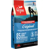 Orijen Original Hundmat För Vuxna Hundar 6kg