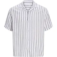 Jack & Jones Liam Resort Kortärmad Skjorta