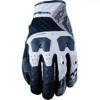 Five TFX3 AIRFLOW perforerade motorcykelhandskar