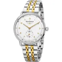 Bauhaus Classic 2037M1