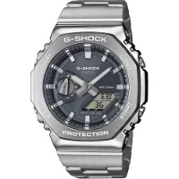 G-Shock Gm-2110 44.4mm 20atm Quartz Analog-digital Klocka