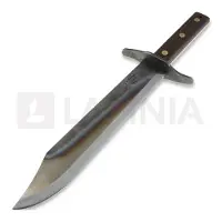 Svörd Von Tempsky Forest Bowie
