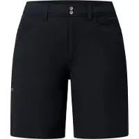 Haglöfs Women's Korp Lite Shorts True Black