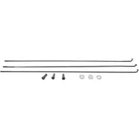 Zipp Cx-sprint J-bend External Ekrar 3 Enheter