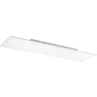 Eglo SALO-B panel 1200x300 RGBTW 4200 lm vit m/fjärrkontroll